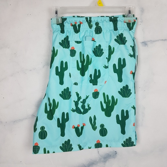 George Other - NWT! Cactus Swim Shorts